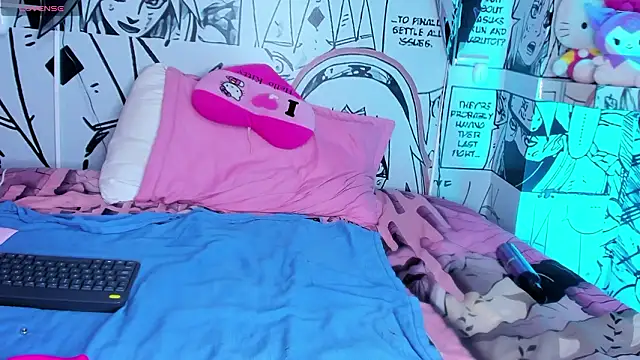 Megan_cute4u Live XXX-Chat