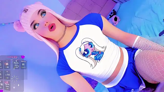 Shiaki_04 ওয়েবক্যাম শ  ো