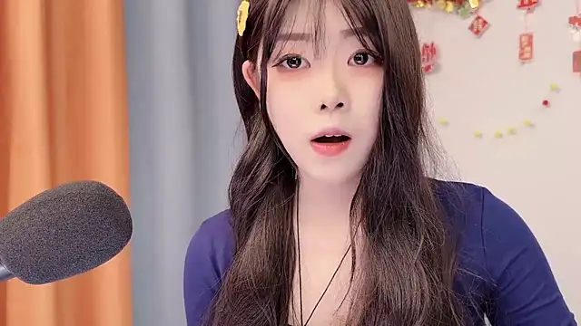 smalldaisy 웹캠 쇼