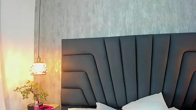 Show Webcam de Maya_curvy