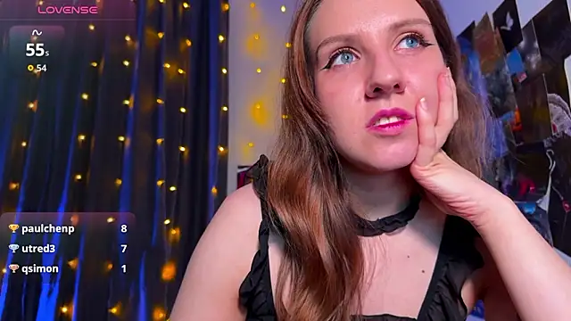 HotaruTomo Live XXX Chat