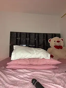 Show de Bella-kim- na webcam