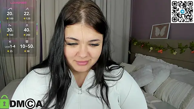 Annet_Nel1son Live XXX Chat