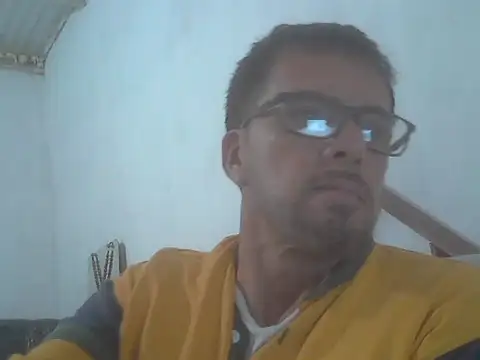 el_principe_hot Show Webcam