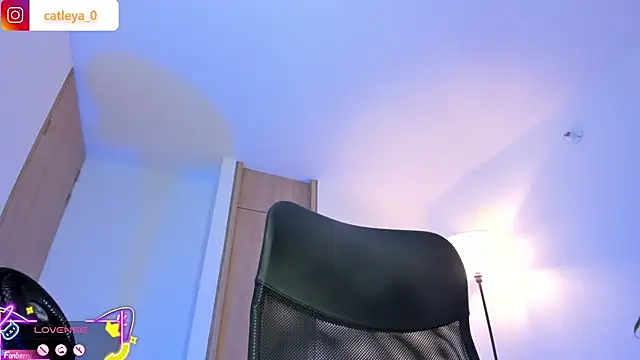 Chat +18 de catleya_0 ao vivo