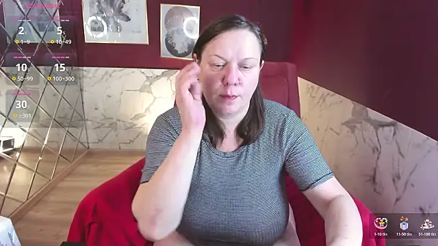 Chat XXX Live KellyPerfection