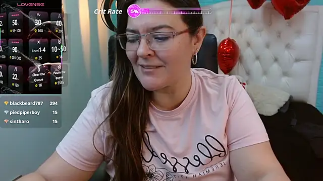 MsJossie Live XXX-chat