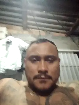 Show de Bigvenoso na webcam