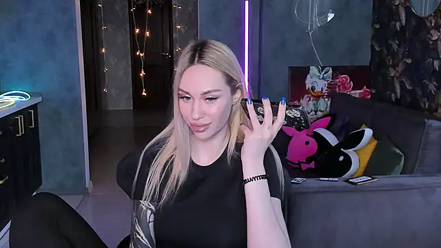 Chat XXX ao vivo de Blckmirrorr