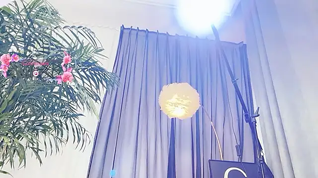 feifei-love Obrolan Langsung XXX