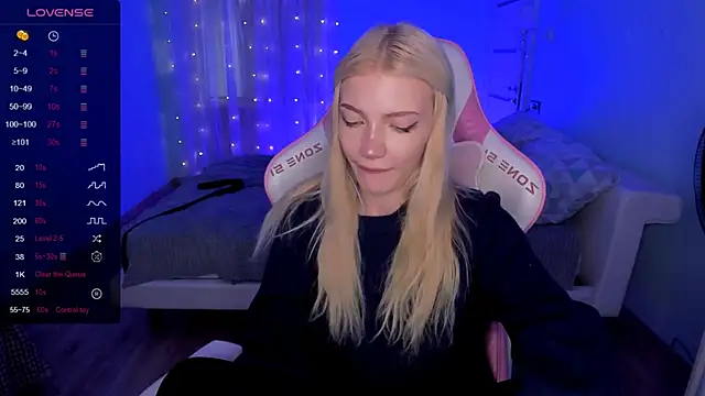 AnyaTaylor_ – Live XXX-chat