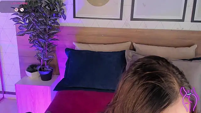 Živý XXX chat MiaKay1