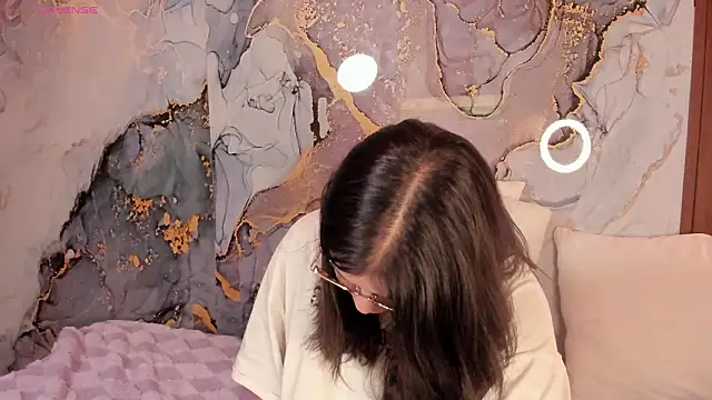 Živý XXX chat Mey_moon