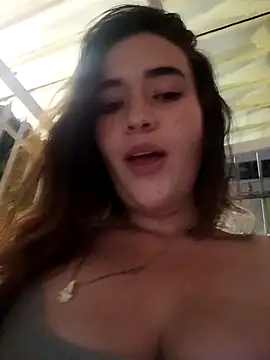 miss_berlyn Chat XXX in diretta