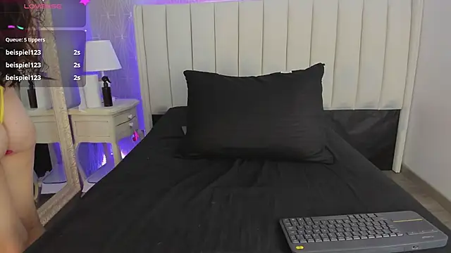 Alison_vegaa Chat XXX live