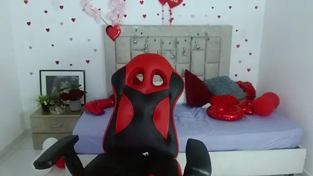 mister_fox723 라이브 XXX 채팅