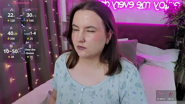 FeralPeach Live XXX-Chat