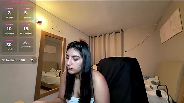 Sembang XXX Secara Langsung cloe_small