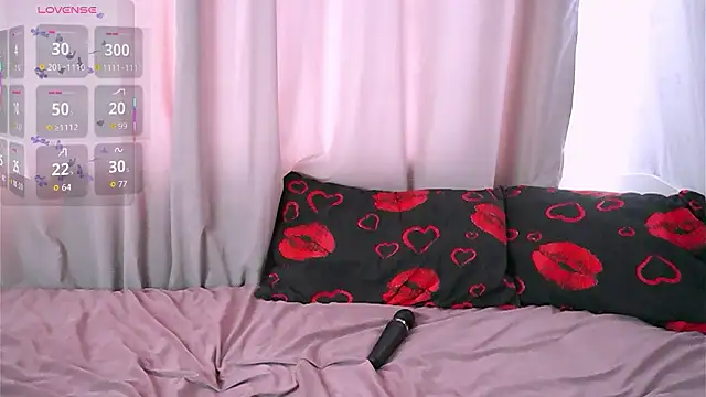 bubble_bbb's Live XXX Chat