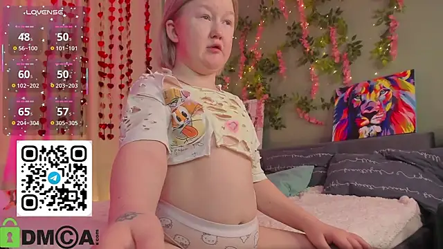 Sara_Robinson's Live XXX Chat