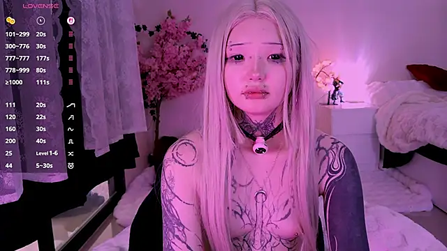 Lein_Bone's Live XXX Chat