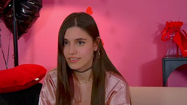 Sembang XXX Secara Langsung ArianaAllens