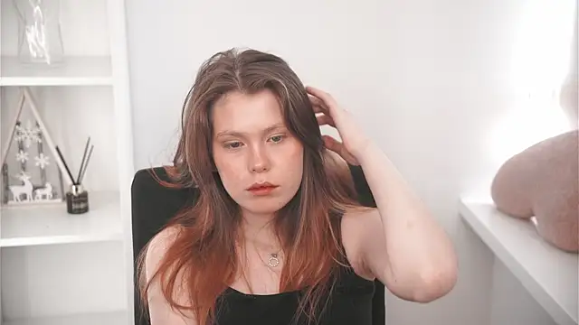 MarnieWootan Live XXX-Chat