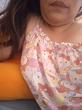 -Lelesuri- 网络视讯表演