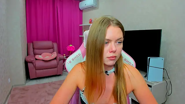 Sembang XXX Secara Langsung Strawberrye