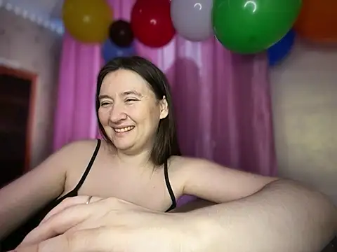 MimiYolaVi's Live XXX Chat