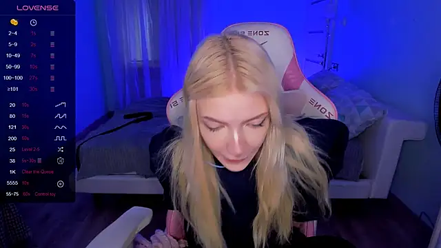 AnyaTaylor_ Live XXX Chat