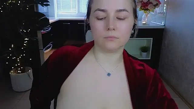 Mira_Mermayd Live XXX Chat