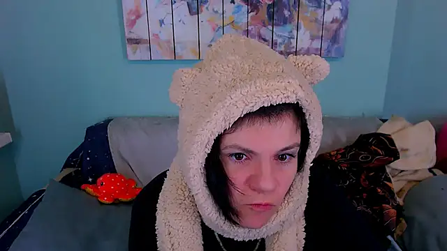 دردشة EverlyRays الجنسية المباشرة