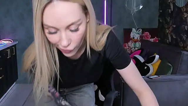 Blckmirrorr Chat XXX live