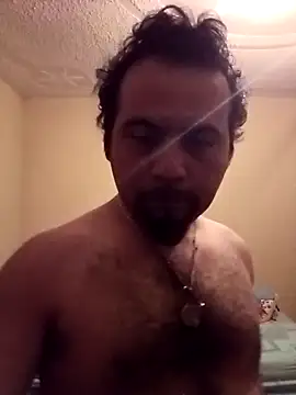 maxAnderson_1のライブXXXチャット