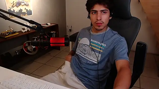 Thieves9のライブXXXチャット