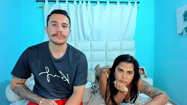 Sembang XXX Secara Langsung xxx_sweet_couple_