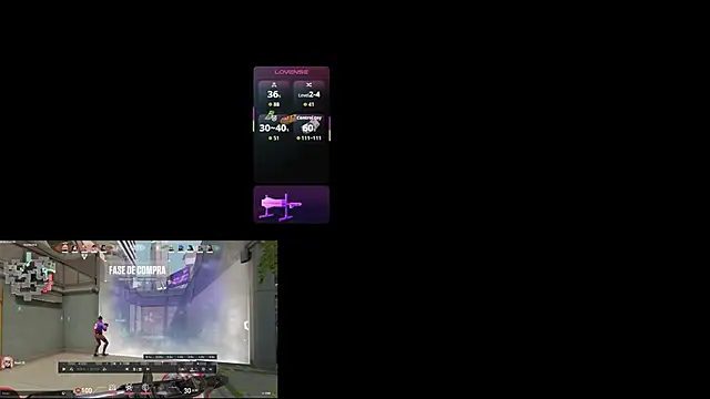 ValentinaGames – Naživo XXX chat