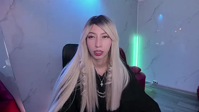 Chat XXX Live LilithCooperr_