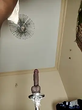 Živý XXX chat Jacky_queen