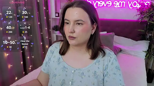 Sembang XXX Secara Langsung FeralPeach