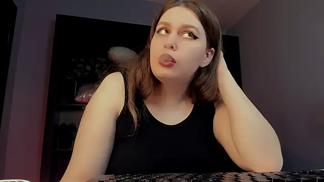 FioraMarmoris – Naživo XXX chat