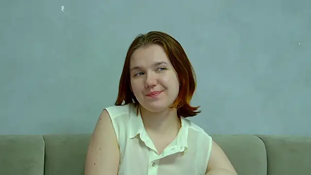 Chat XXX en directo de LessySmith