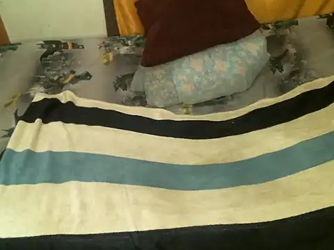 Chat +18 de Blackqueen341 ao vivo