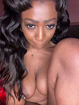 Blazerina's Live XXX Chat