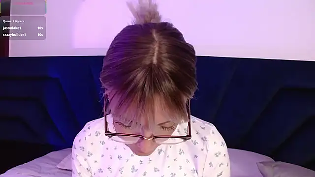 Chat XXX Live thegodmother_