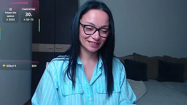 Chat XXX Live BabySerene