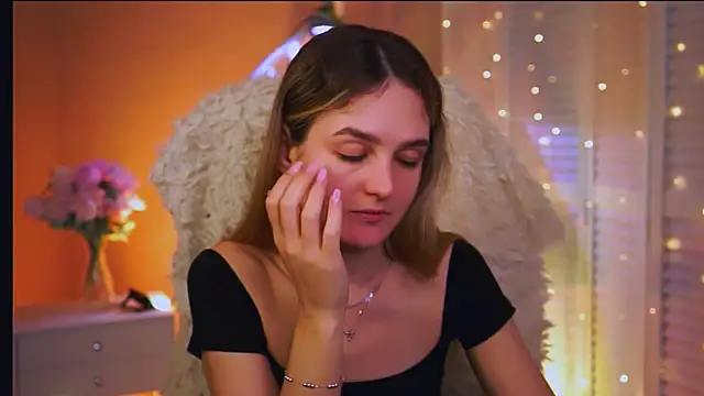 دردشة DeboraLarson الجنسية المباشرة