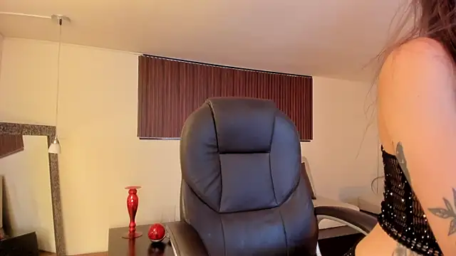 Chat XXX ao vivo de samii_live