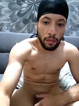 Chatroom XXX en direct de BabyFireTT